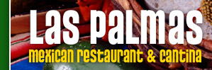 Las Palmas Mexican Restaurant in Baton Rouge