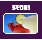 our specials